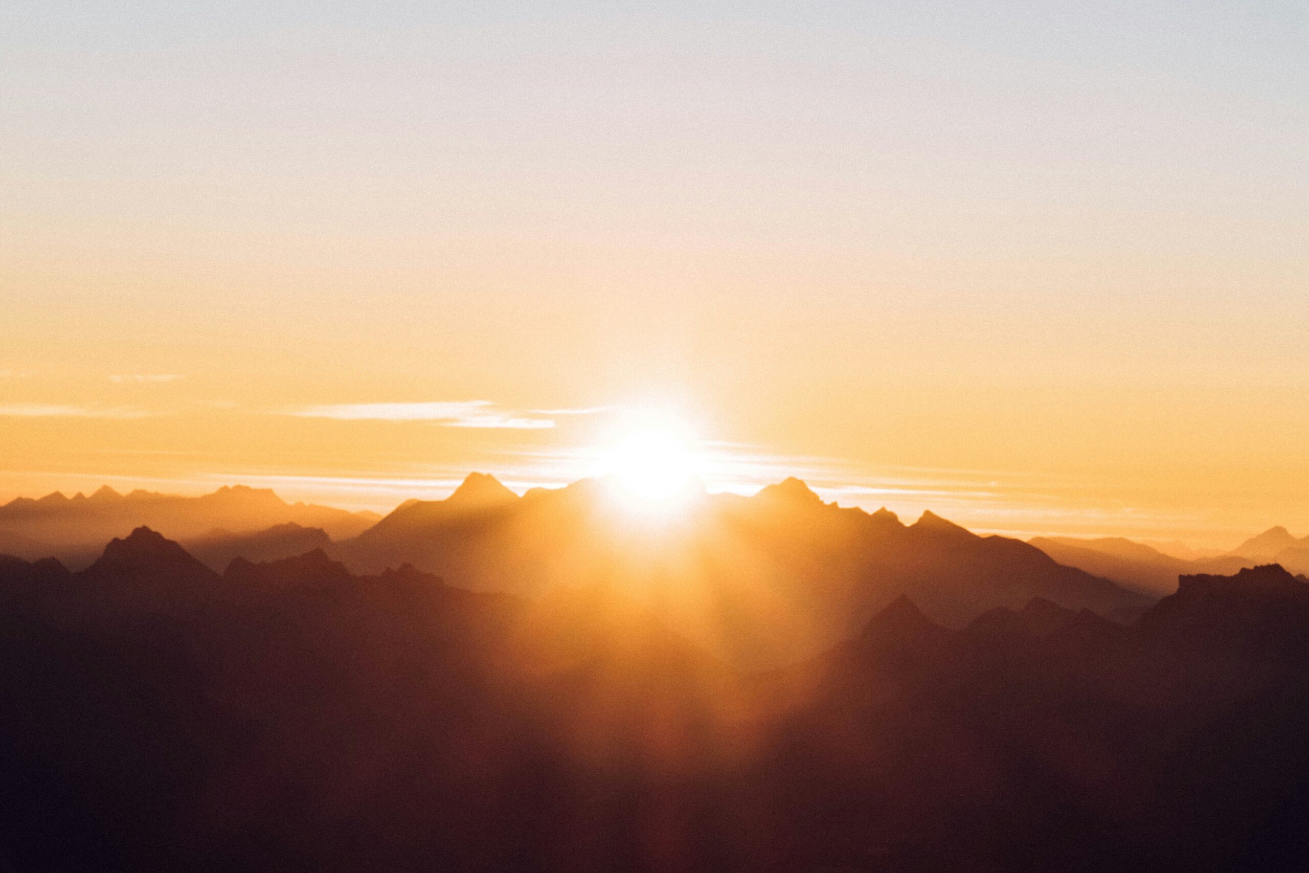 Climbing the Mountain of Trust