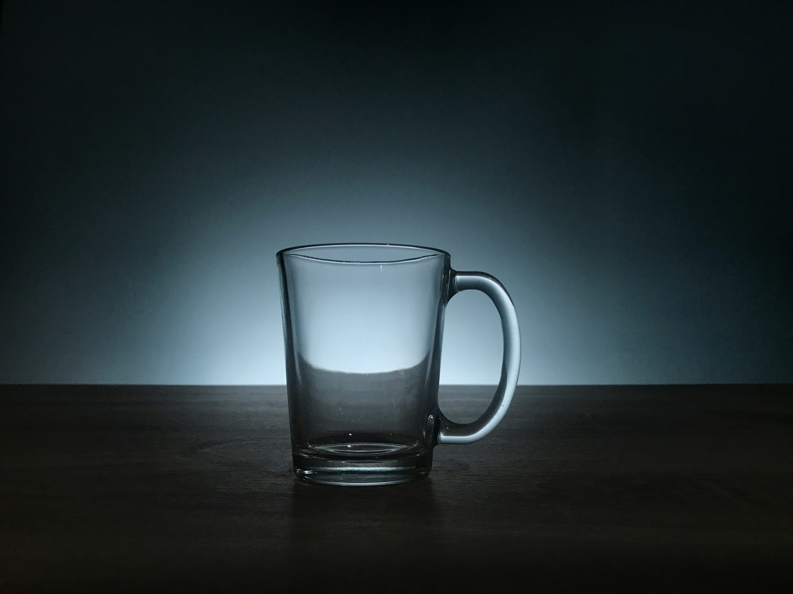The Bitter Cup
