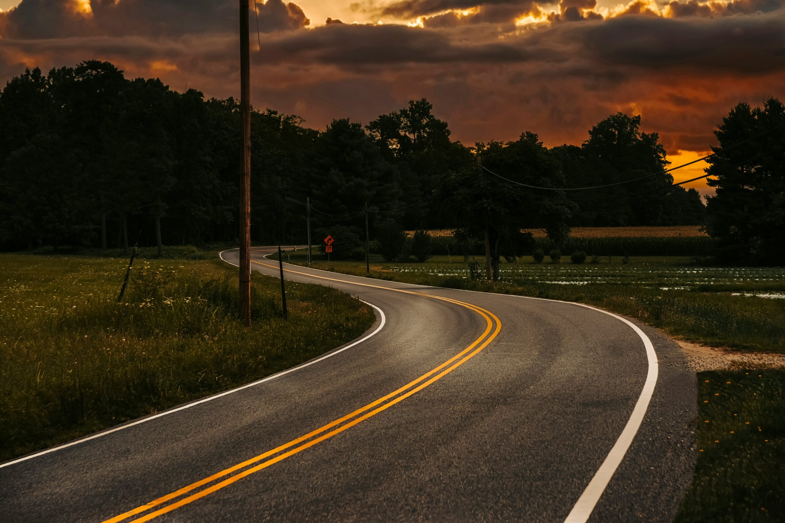 The Long Road of the Returning