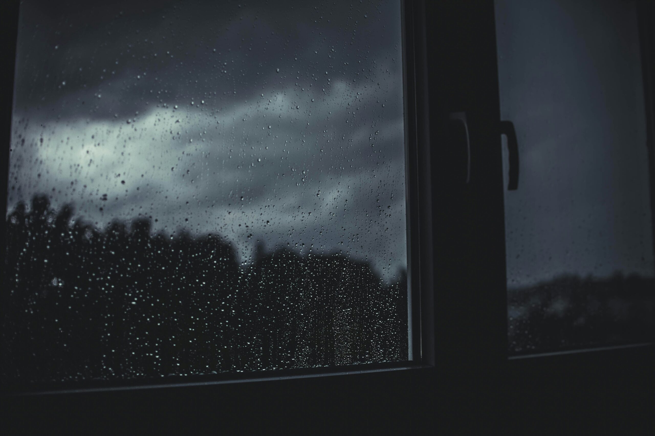 Grief That Will Not Be Comforted