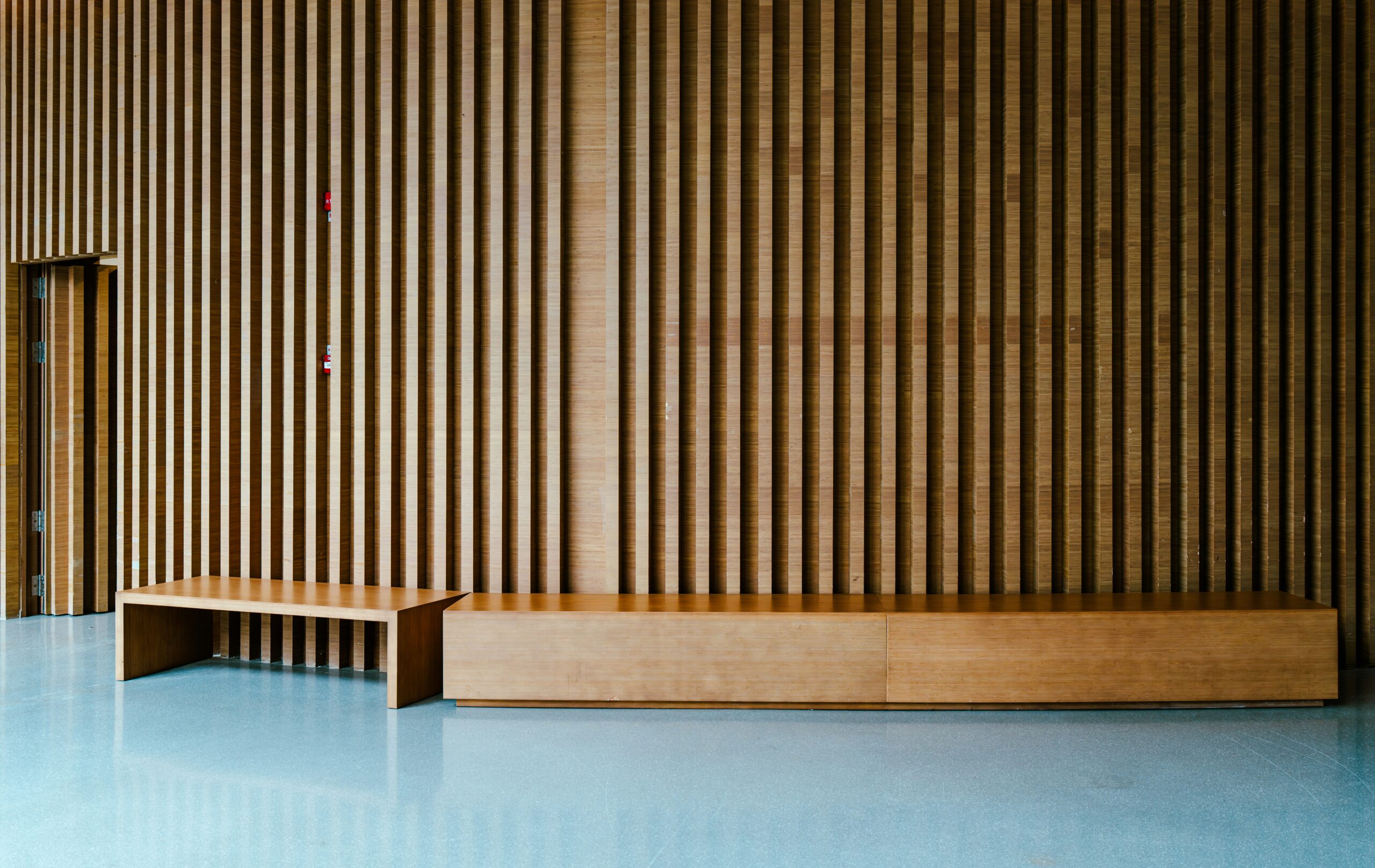The Empty Pew