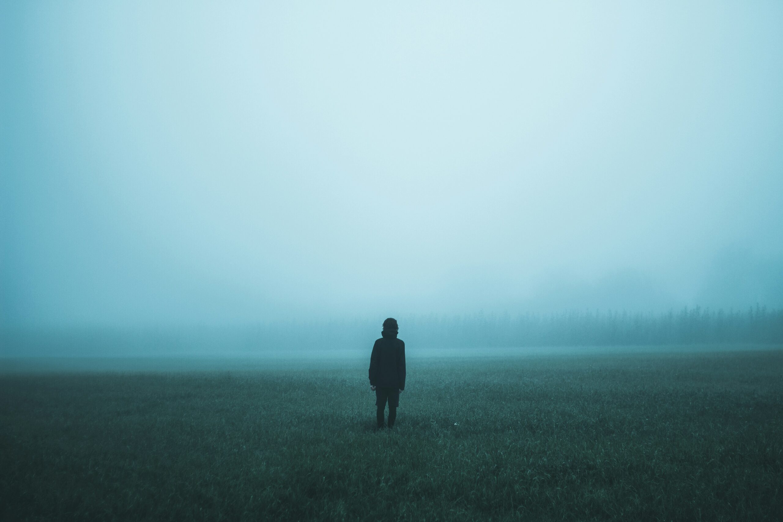 The Sorrow That Has No Name