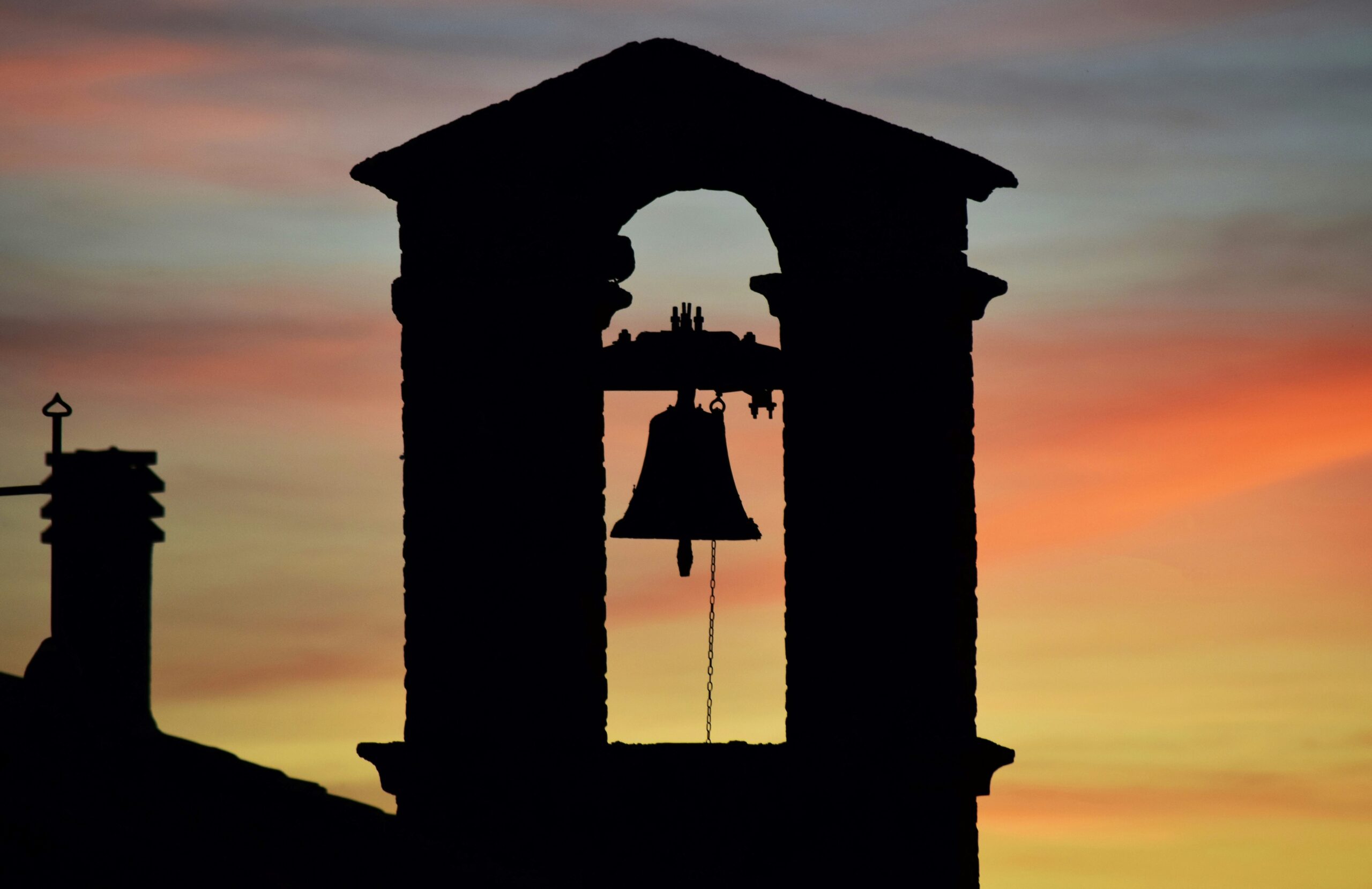 The Tolling Bell
